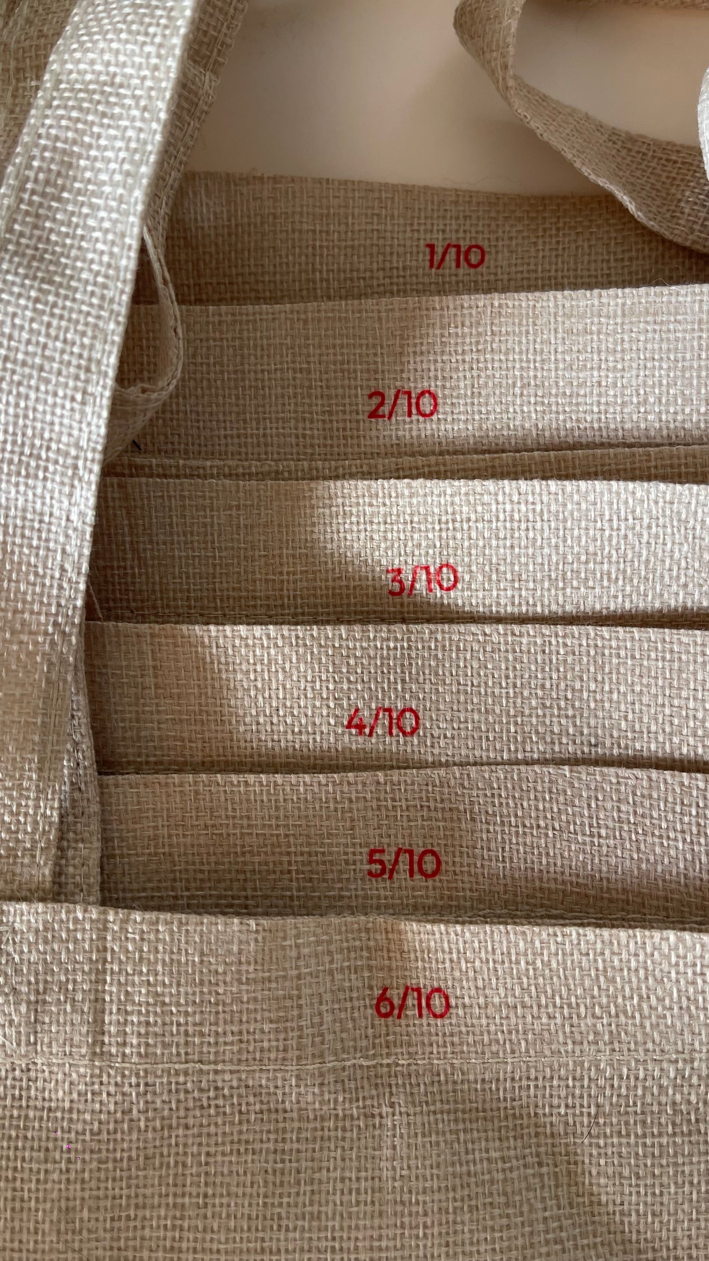 Tote Bag Everlasting 001