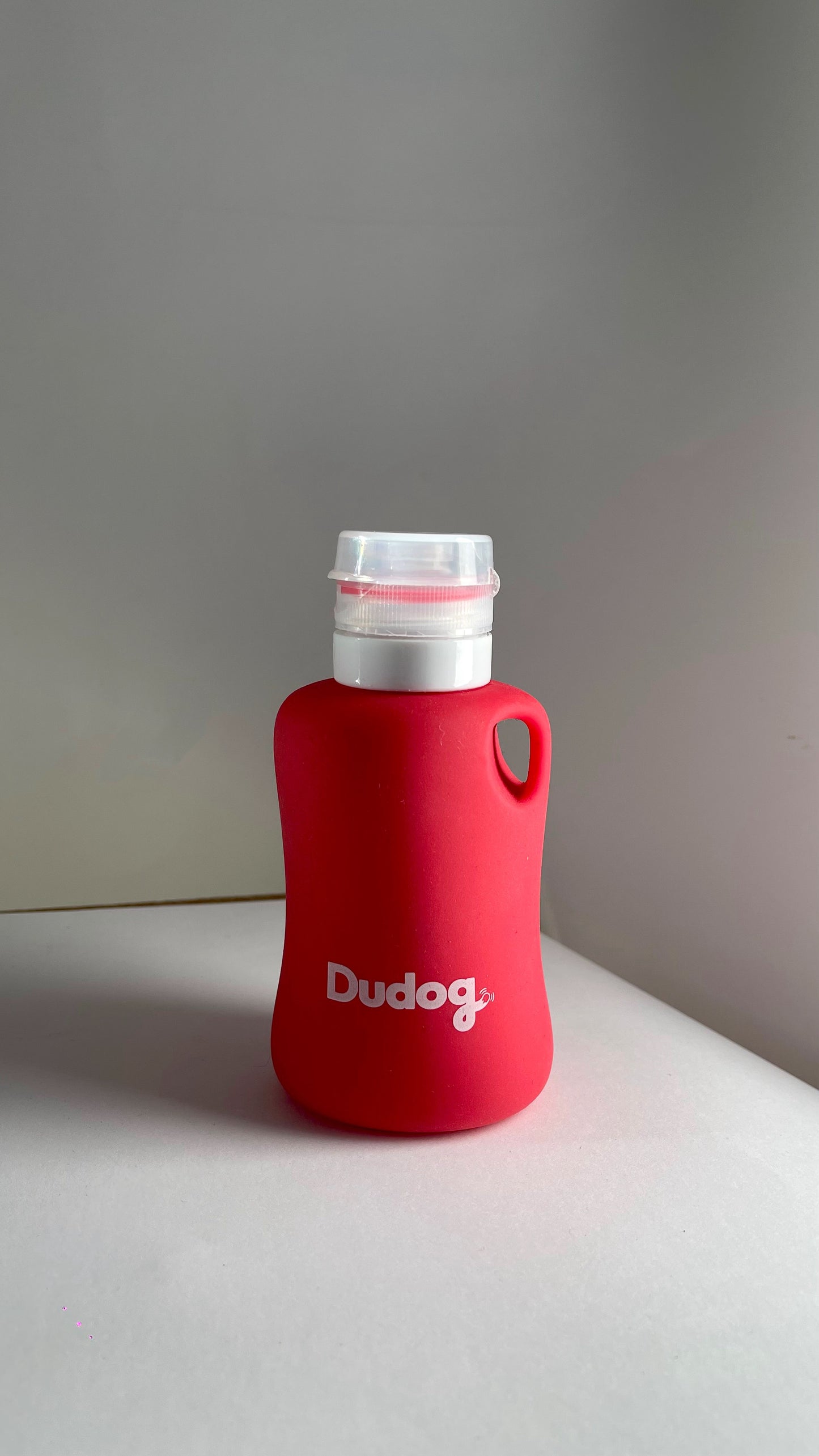 Botella Limpia Micciones Dudog